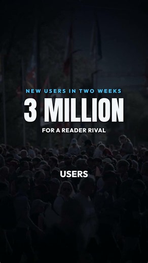 Why Google Killed Google Reader 💀