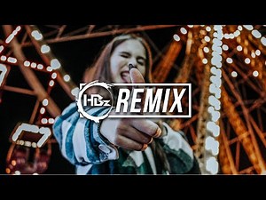 Anastacia - Left Outside Alone (HBz Remix)