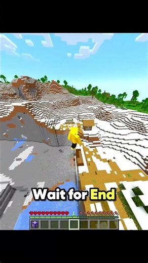 Village Clear💀 Cool Minecraft Command