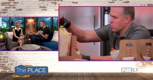 Is it Cake?  Catch a local baker on a new show!