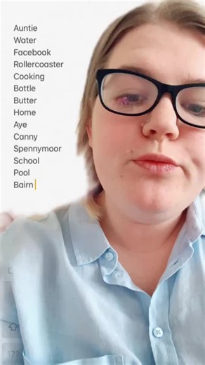 Durham North Carolina Accent Challenge