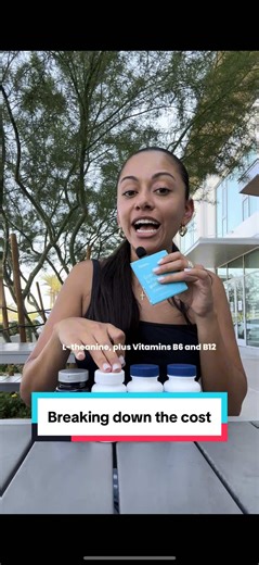 Affordable Peppermint Energy & Focus Supplement