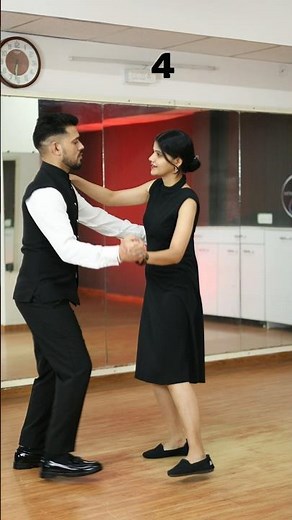 Easy Couple Dance Steps #dance #wedding #coupledance #easysteps #firstdance #shorts