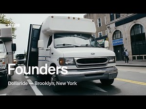 Solving the transit deserts of NYC