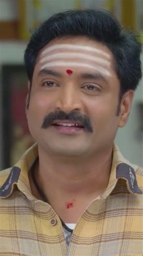 Anna | Ep - 845 | Reel | Dec 15 2025 | Zee Tamil