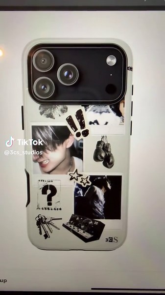 Exciting Shopify Launch for Aesthetic Phone Cases