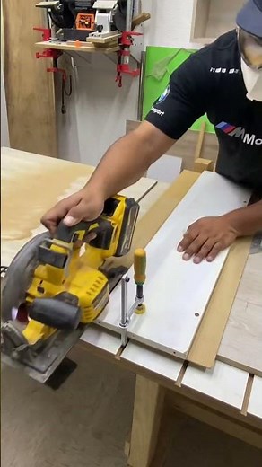 Tercera mano de Fastcap de mucha ayuda #shorts #carpinteria #tools