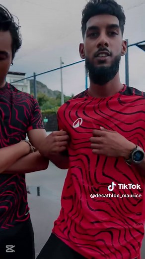 Revivez le Football sur notre Playground à Decathlon