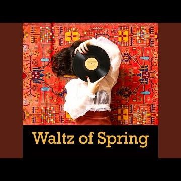 Petals in the Sound