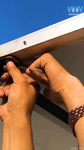 9.7K views · 36 reactions | Installing a Solar Panel | Voov Workshop | Facebook