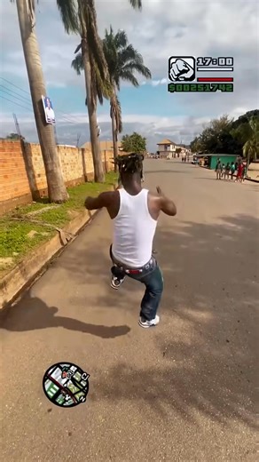 Gta in real life 😂 #knowledge #gta #reel | NICE KIDS