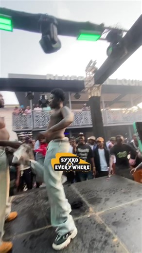 Boys a Liar Live Performance Highlights