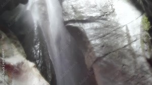 Orrido cascata di Varone a Riva del Garda
