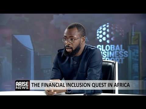 Flutterwave Not Looking To Compete With Banks - Chimgozirim Nwokoma