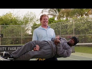 Get Hard: Trailer #2
