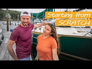 Building our Electrical System | S06E20