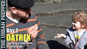 Datrex 72 hour challenge survival tips revealed on day two