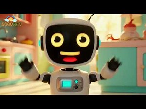 Kitchen Safety Tips for kids | Safe or Not Safe| Nursery Rhymes & Kid Songs