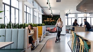 About Us - Interaction