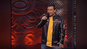 Mind of Mencia Season 2 Episode 1