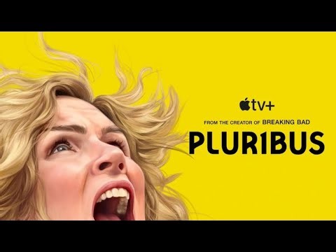 Pluribus 9 series [Announcement] [Release date ]