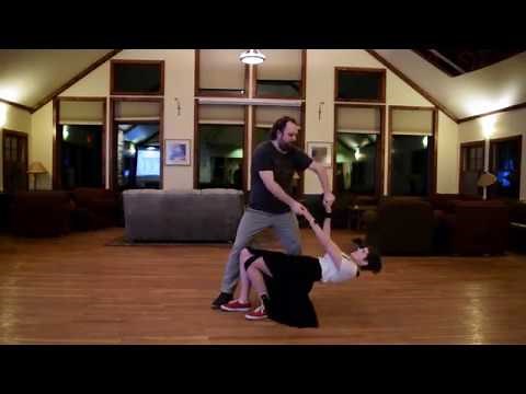 Country Swing: Death Drop