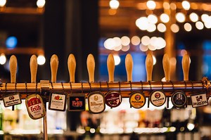 A massive northern ‘bier palace’ is opening in the old Rainforest Café