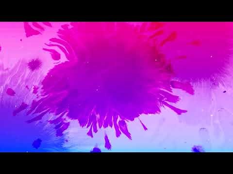 color splash beautiful background Video - best background 2022