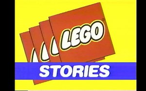 LEGO Stories