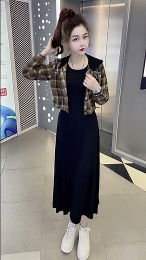 💃 Instantly Look Like a Fashion Goddess! This Chic Skirt Set Is STUNNING 😍 | Women’s Outfit Ideas