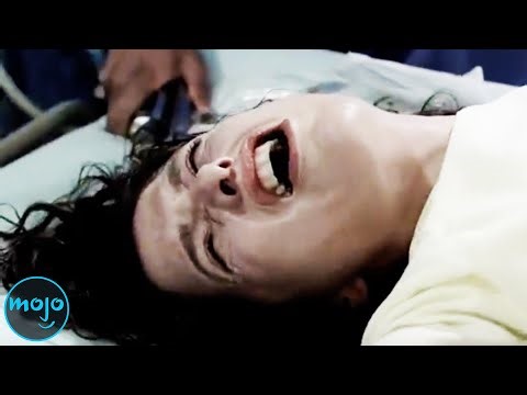 10 Shocking Deleted Scenes Too Violent For The Final Movie