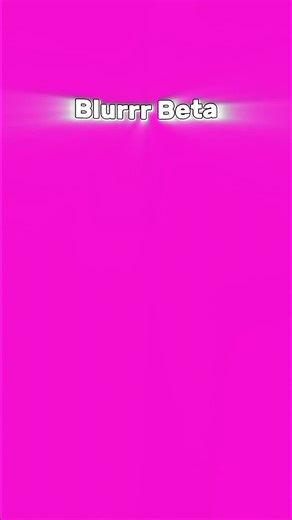 Blurrr_Shake How to do it#blurrrapp#blurrr#android#tiktok