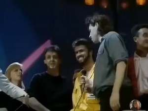 22K views · 677 reactions | Band Aid - Do They Know It's Christmas, 1985 | Legendy muzyki | Facebook