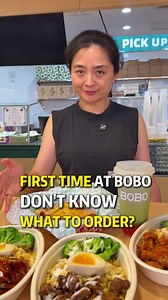 FIRST TIME AT BOBO? DON’T KNOW WHAT TO ORDER? #HoustonFoodie #HoustonEats #HoustonFood #GalleriaHouston #HoustonRestaurants