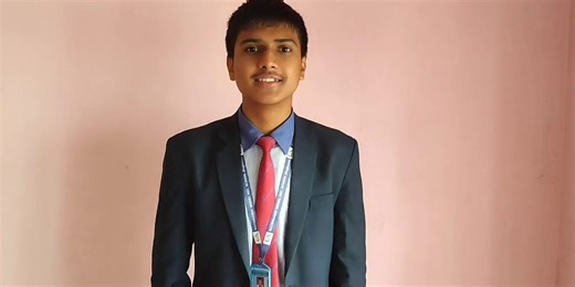 A poem on Importance of Teacher