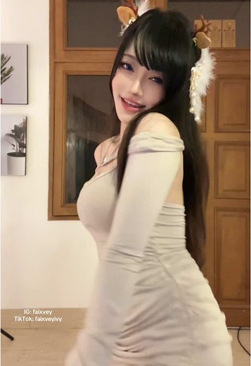 Push 2 Start with Douyin Girls: Makeup Transitions