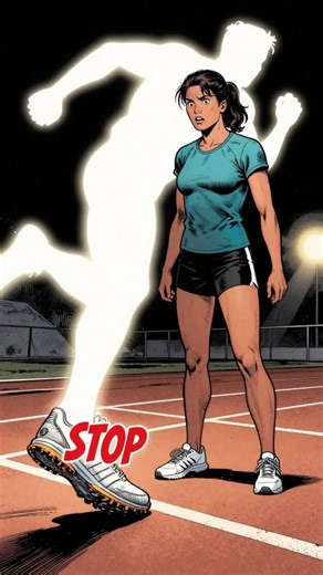 5 Common Overstriding Mistakes Hurting Your Speed