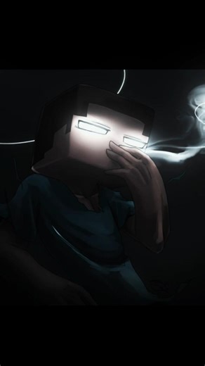 Minecraft prime herobrine edit aura 999+ #minecraft #viral #herobrine