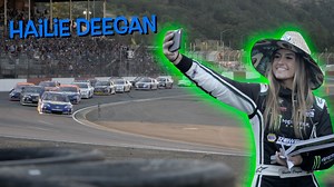 93K views · 246 reactions | Another weekend another race for Hailie Deegan | Brian Deegan 38 | Facebook
