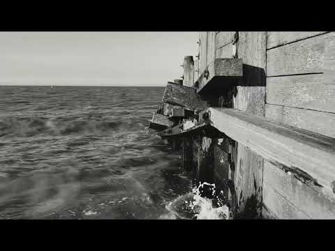 Calm before the storm - Ruby Wren