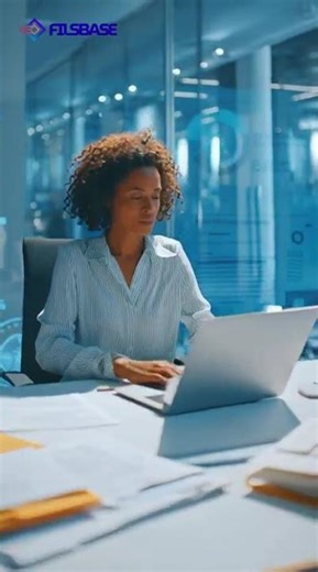 FilsBase is a smart CRM & ERP solution. #erp #businesssoftware #crm #websitedomain