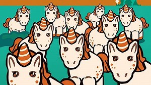 Quorn accused of 'ripping off' creator of 2003 viral cartoon 'Badgers'