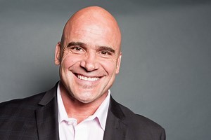 Episode 362 - Shihan Bas Rutten — whistlekick Martial Arts Radio