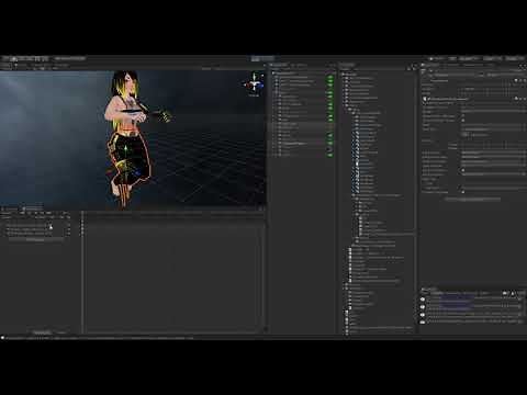 [VRChat Avatars 3.0] - Scalable Toggles System As Fast As Possible