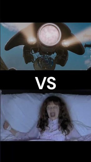 Tripod vs Scary Movie villains #all #shorts #trends #shortsviral