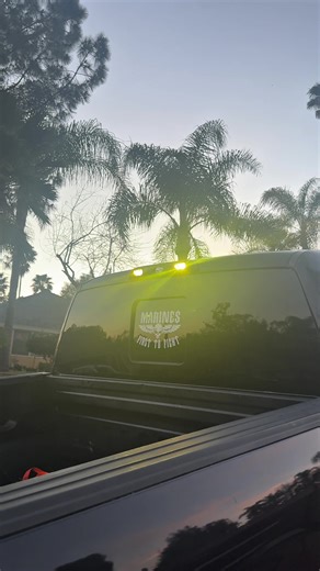 Installing Chase Lights on a Prerunner F150