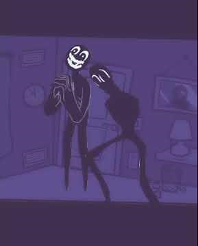 Double Encounter V2 Animation Test #fnf #fridaynightfunkingame #mandelacatalog #fnfanimation