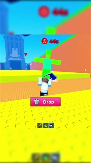 NEW SECRET CODE IN ESCAPE TSUNAMI !☠️