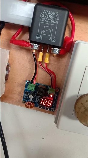 Solar power Washing Machine #offgridsolar #renewableenergy #electrical