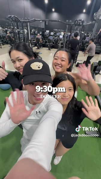 A Day in the Life of a Monash University Student